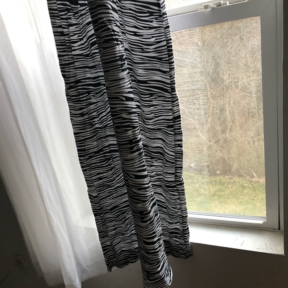 Zebra Sundress - Picture 4 of 7